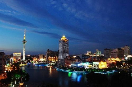 江海之城房产怎么样