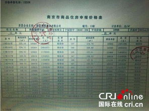 过户怎么查房产备案价