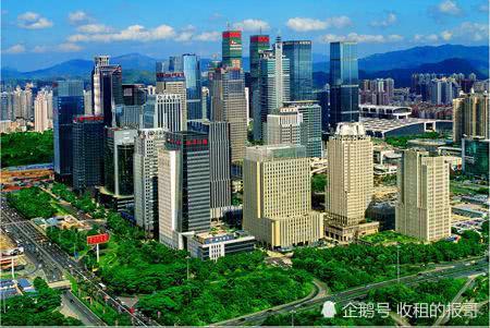 深圳房产怎么选标段房