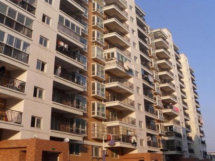 景宁金地房产怎么样