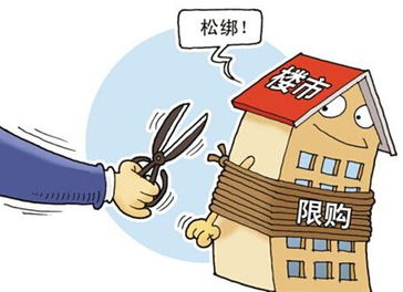 房产限制购买怎么办
