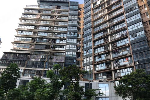 前海房产怎么选楼层