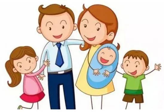 多女儿家庭怎么分房产