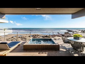 私人海滩房产怎么卖