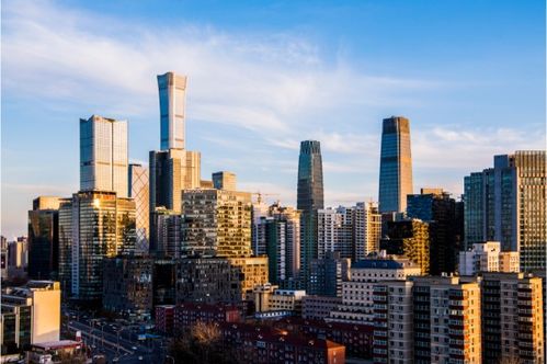 北京怎么租国有房产