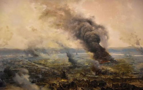 发生战争房产怎么办