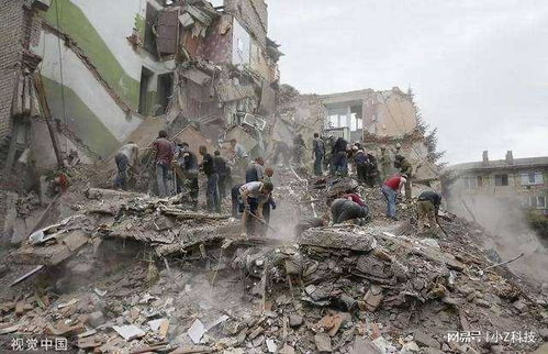 发生战争房产怎么办