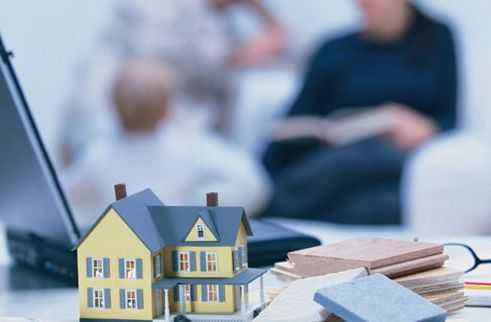 怎么查不到自己的房产