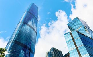 长沙越秀房产怎么样 长沙越秀房产怎么样