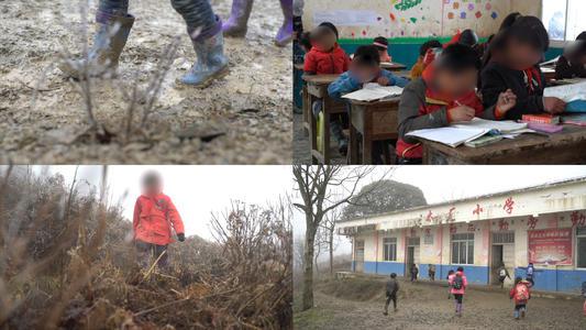 乡镇没房产孩子怎么上学