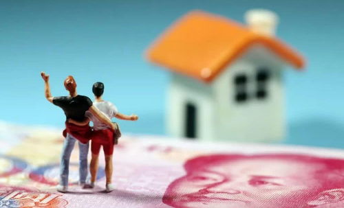 广州离婚房产怎么办