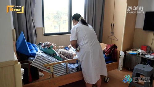 失能老人怎么处理房产