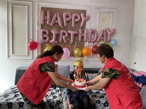 失能老人怎么处理房产