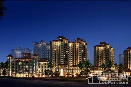 南德房产怎么样