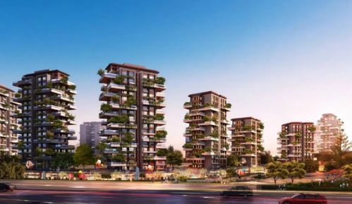 南通汇宅怎么设计房产