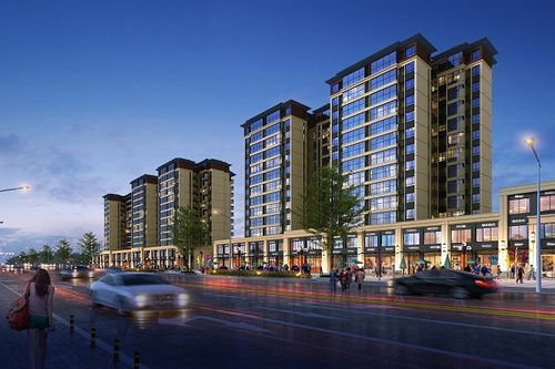 新津房产投资怎么样