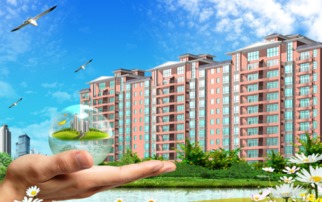 房产怎么样的好