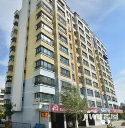 文轩房产怎么样