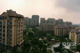 天顺居房产怎么样