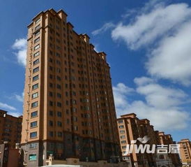 大庆房产目前怎么样