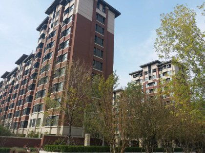 东丽房产怎么样