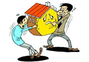 怎么打房产纠纷官司