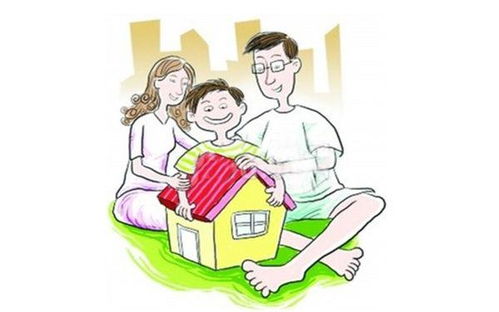 名下无房产孩子怎么上学