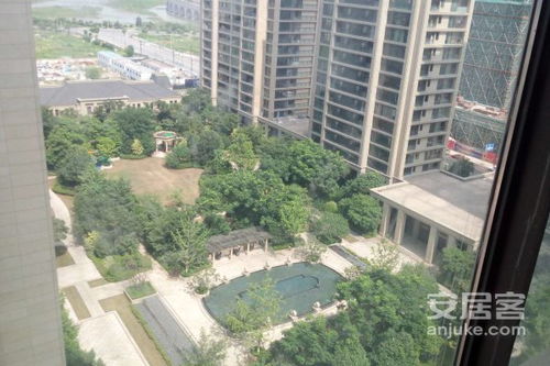 杭州临安房产怎么样