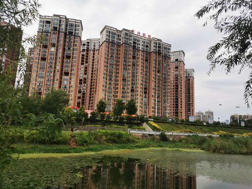 小县城的房产怎么查询