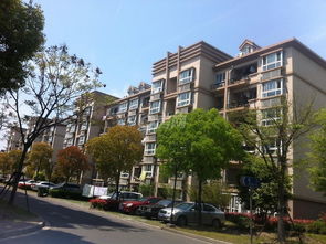 邻里苑房产怎么样