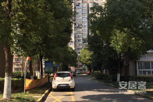 邻里苑房产怎么样