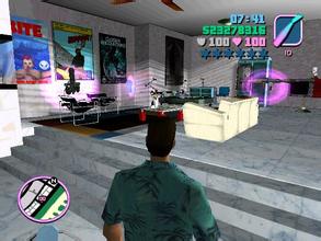 侠盗飞车房产怎么卖