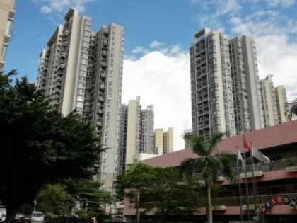 祥运房产怎么样