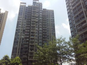 祥运房产怎么样