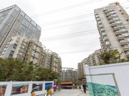 鸣远房产怎么样