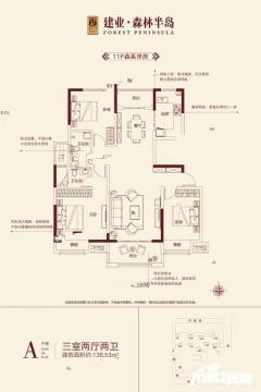 濮阳建业房产怎么样