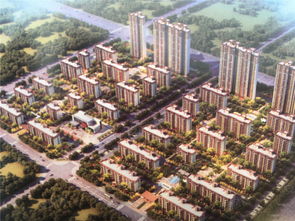 濮阳建业房产怎么样