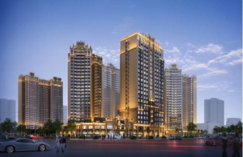 名巨房产怎么样