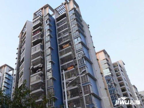 万仓房产怎么样