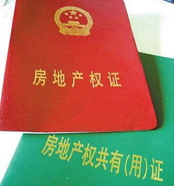 怎么知道房产权的真假