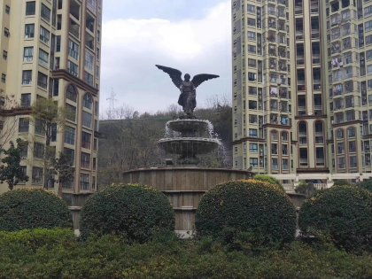 简阳喜悦房产怎么样