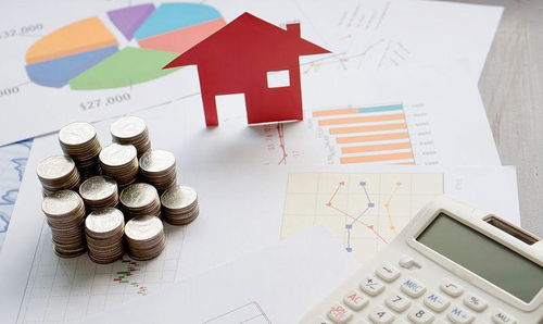 房产资金怎么提现出来