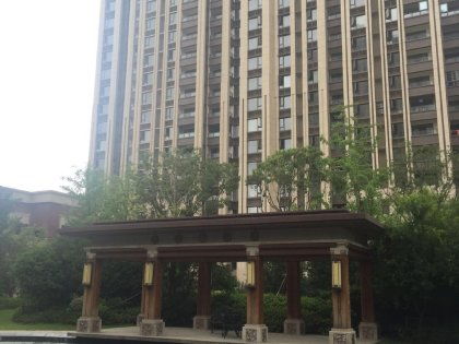 台州厨娘房产怎么样