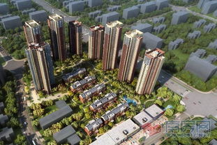 中坝做房产怎么选择