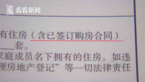 限购怎么填写房产信息 限购怎么填写房产信息