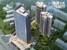 株洲黑猫房产怎么样