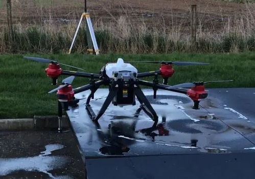 无人机怎么飞房产