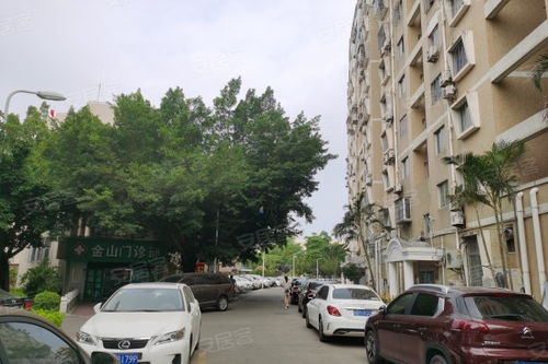 金山小猫房产怎么样