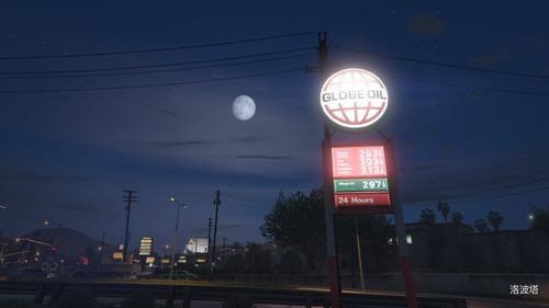gta线上怎么置换房产