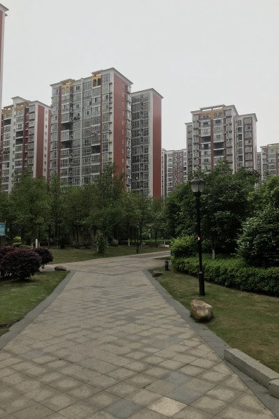 喀什诚信房产怎么样